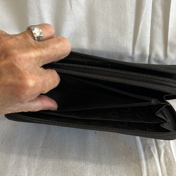 Celine Wallet - Picture 5 of 7